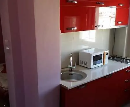 Apartment Luxor Studio Bucharest