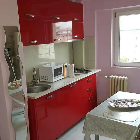 Apartment Luxor Studio