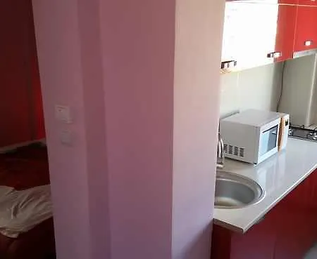 Apartment Luxor Studio