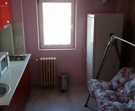 Luxor Studio Apartment